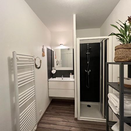 Apartamento T2 Cosy Ajaccio Ajaccio  Exterior foto