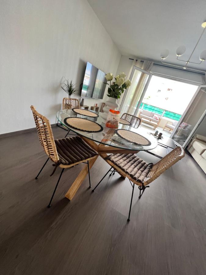 Apartamento T2 Cosy Ajaccio Ajaccio  Exterior foto